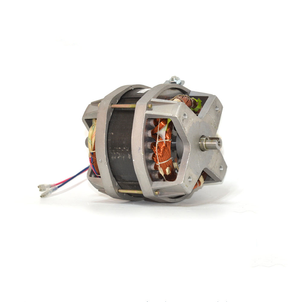 caseless motor 220V 250W, 300W,370W,500W,600W,