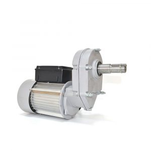 650W, 1000W gear reducer motor.